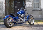 Harley-Davidson FXCWC Rocker C